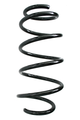 SPIDAN Fjeder 85904 foraksel for FORD