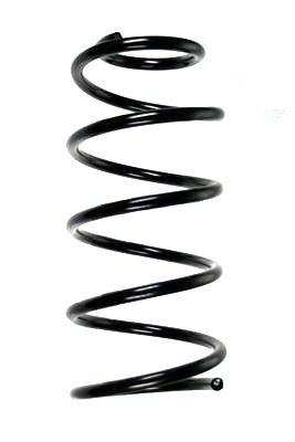 SPIDAN Fjeder 85898 foraksel for FORD