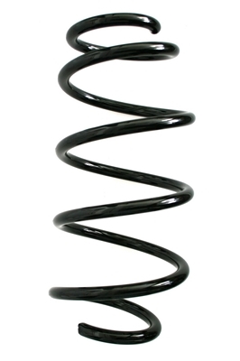SPIDAN Fjeder 85906 foraksel for FORD