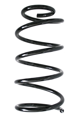 SPIDAN Fjeder 85888 foraksel for FORD