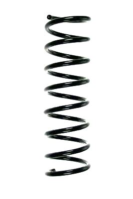 SPIDAN Fjeder 85883 bagaksel for FORD