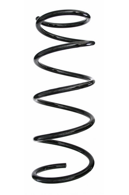 SPIDAN Fjeder 85612 foraksel for NISSAN