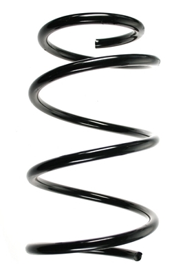 SPIDAN Fjeder 85610 foraksel for NISSAN