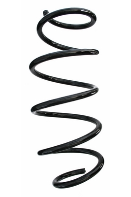 SPIDAN Fjeder 85603 foraksel for MERCEDES-BENZ