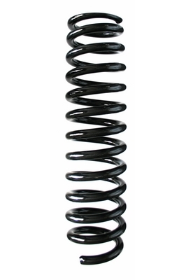 SPIDAN Fjeder 85595 foraksel for MERCEDES-BENZ