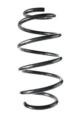 SPIDAN Fjeder 85639 foraksel for SAAB