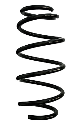 SPIDAN Fjeder 85636 foraksel for SAAB