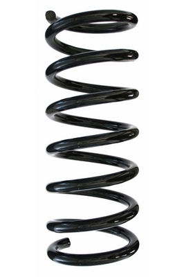 SPIDAN Fjeder 85628 bagaksel for OPEL