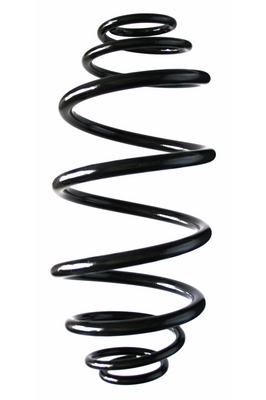 SPIDAN Fjeder 85630 bagaksel for OPEL