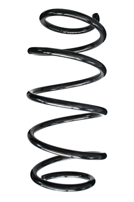 SPIDAN Fjeder 85623 foraksel for NISSAN