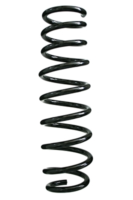 SPIDAN Fjeder 85542 bagaksel for ALFA ROMEO