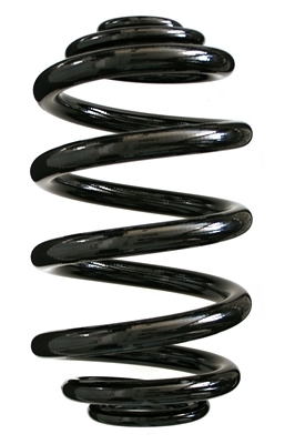 SPIDAN Fjeder 85549 bagaksel for BMW