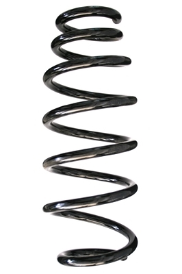 SPIDAN Fjeder 85545 foraksel for ALFA ROMEO