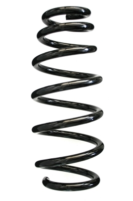 SPIDAN Fjeder 85544 foraksel for ALFA ROMEO