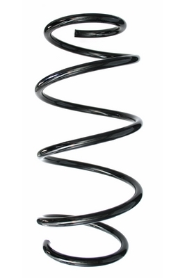 SPIDAN Fjeder 85567 foraksel for FORD