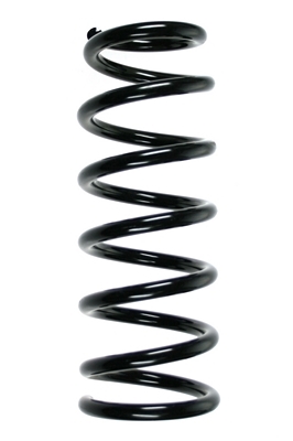 SPIDAN Fjeder 85577 bagaksel for HONDA