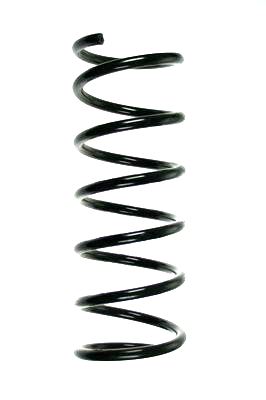 SPIDAN Fjeder 85570 bagaksel for FORD