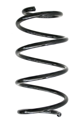 SPIDAN Fjeder 85561 foraksel for FIAT