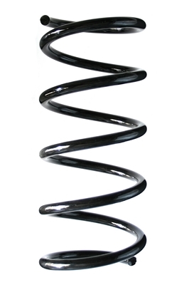 SPIDAN Fjeder 85560 bagaksel for FIAT