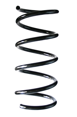 SPIDAN Fjeder 85558 bagaksel for FIAT