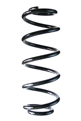 SPIDAN Fjeder 85557 bagaksel for FIAT SUZUKI