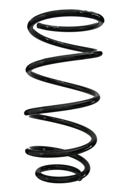 SPIDAN Fjeder 85722 foraksel for CHRYSLER