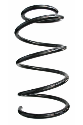 SPIDAN Fjeder 85713 foraksel for KIA