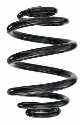 SPIDAN Fjeder 85711 bagaksel for VW