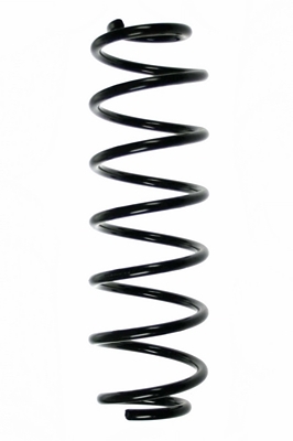 SPIDAN Fjeder 85706 bagaksel for SEAT