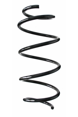 SPIDAN Fjeder 85740 foraksel for MERCEDES-BENZ