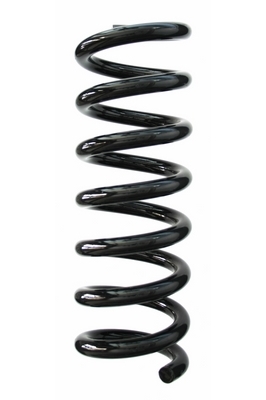 SPIDAN Fjeder 85747 bagaksel for MERCEDES-BENZ