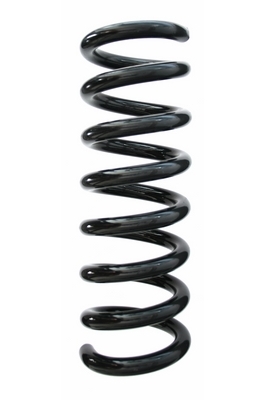 SPIDAN Fjeder 85748 bagaksel for MERCEDES-BENZ