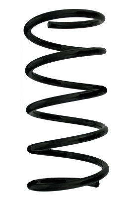 SPIDAN Fjeder 85695 bagaksel for VOLVO