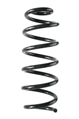 SPIDAN Fjeder 86568 bagaksel for RENAULT