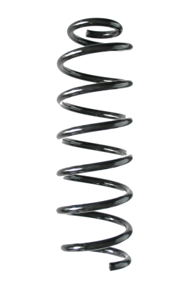 SPIDAN Fjeder 86562 bagaksel for RENAULT
