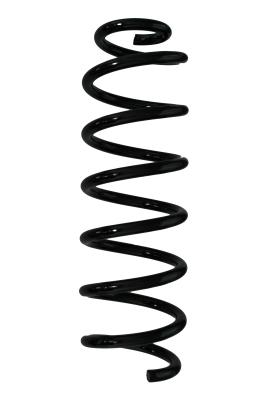 SPIDAN Fjeder 86556 bagaksel for RENAULT