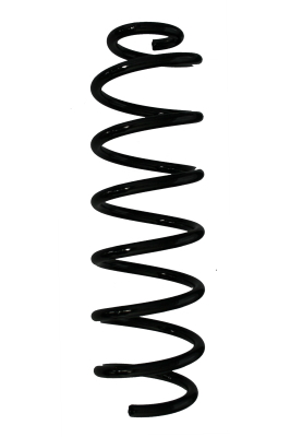 SPIDAN Fjeder 86555 bagaksel for RENAULT