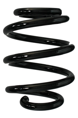 SPIDAN Fjeder 86549 bagaksel for RENAULT