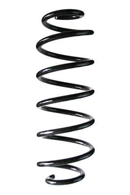 SPIDAN Fjeder 86583 bagaksel for CITROËN