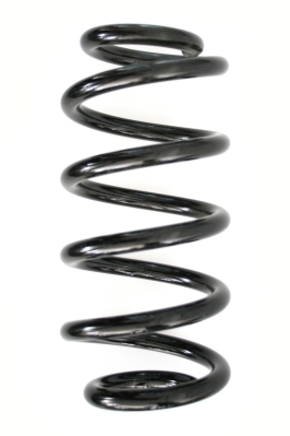 SPIDAN Fjeder 86591 foraksel for AUDI