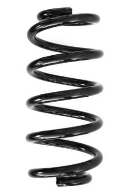 SPIDAN Fjeder 86590 foraksel for AUDI