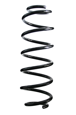 SPIDAN Fjeder 86581 bagaksel for CITROËN