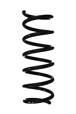 SPIDAN Fjeder 86506 bagaksel for VAG