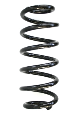SPIDAN Fjeder 86585 foraksel for AUDI