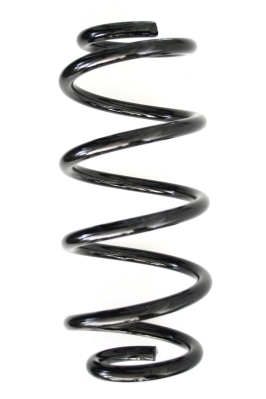 SPIDAN Fjeder 86519 foraksel for AUDI