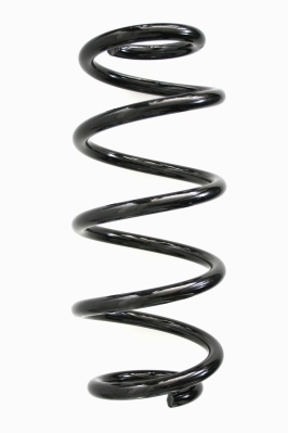 SPIDAN Fjeder 86518 foraksel for AUDI