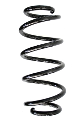 SPIDAN Fjeder 86517 foraksel for AUDI