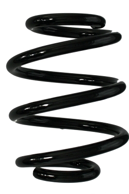SPIDAN Fjeder 86547 bagaksel for RENAULT