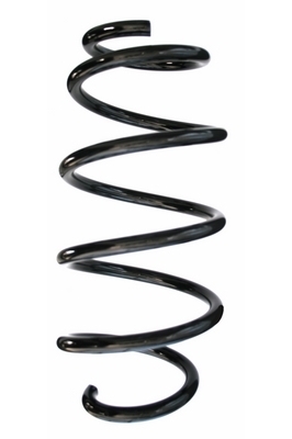 SPIDAN Fjeder 86511 foraksel for VAG
