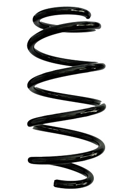 SPIDAN Fjeder 86500 foraksel for VAG